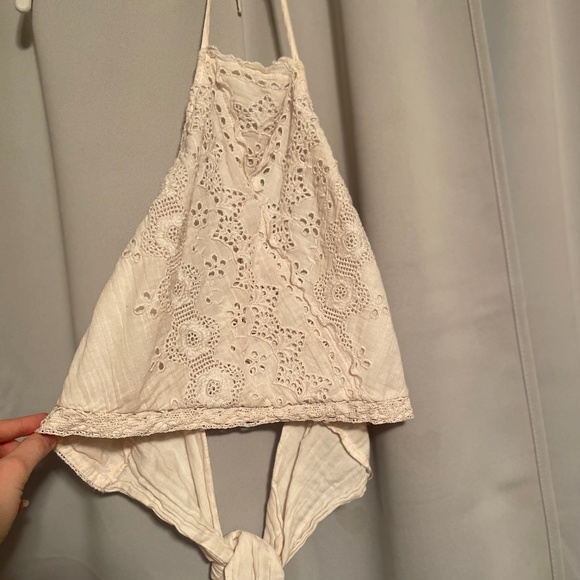 American eagle Halter top - Picture 1 of 1